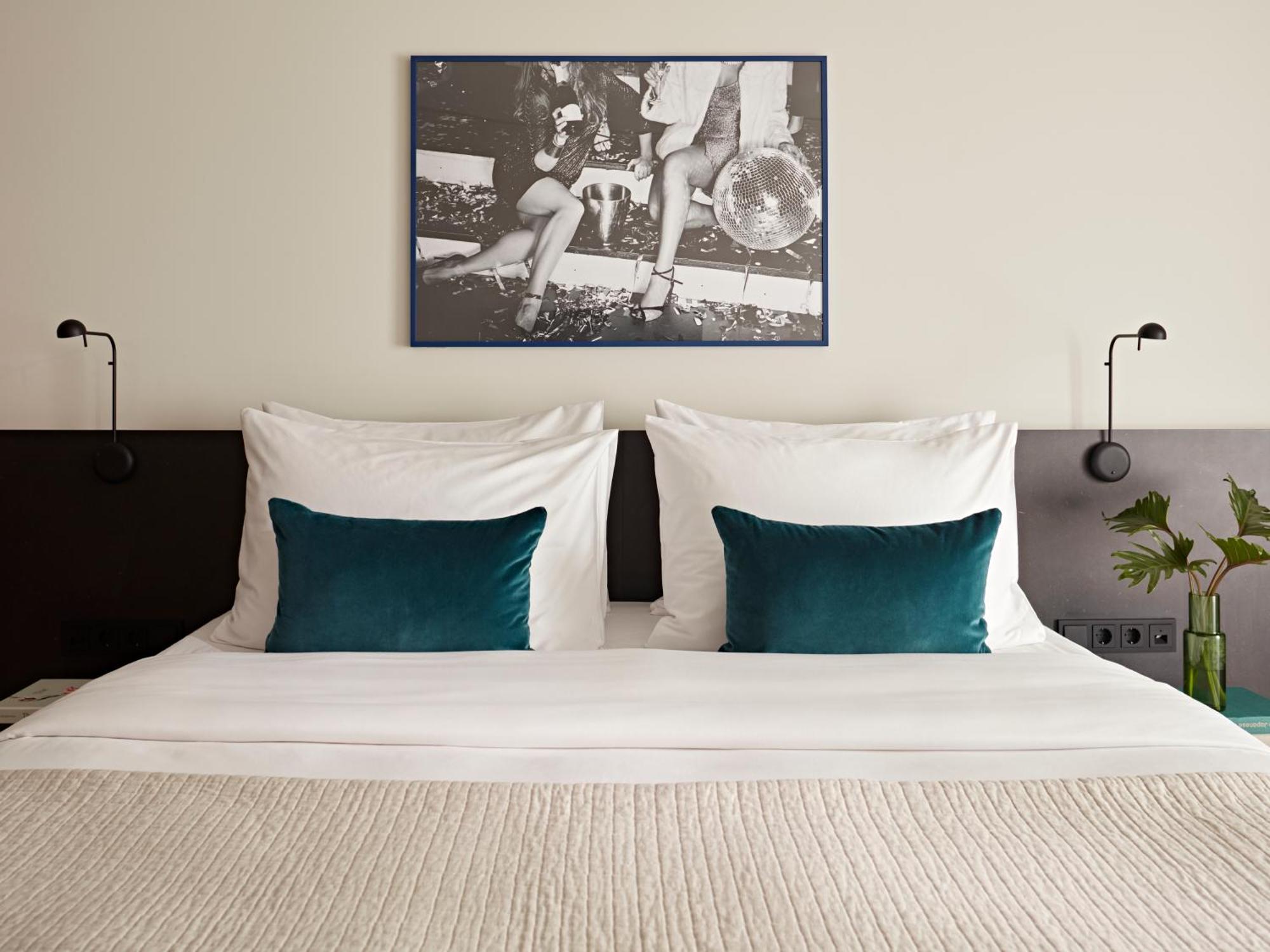 Chambre Moyenne